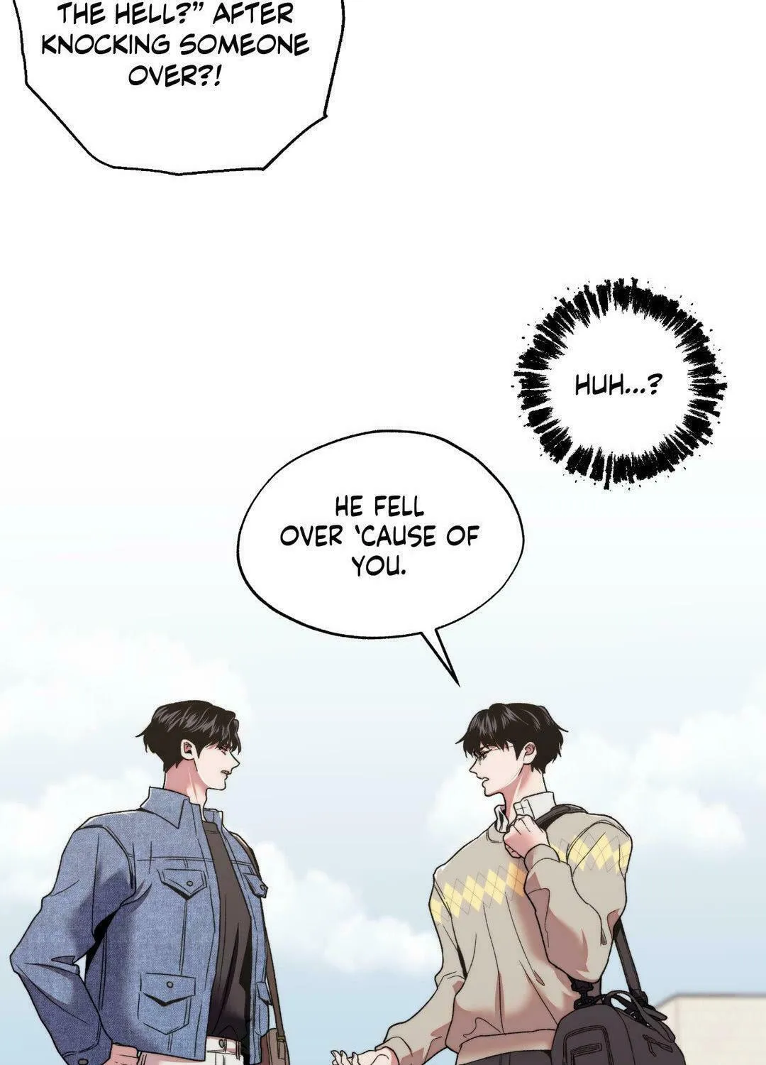 Read Princess Next Door chapter 1 image 83 on Lezhin