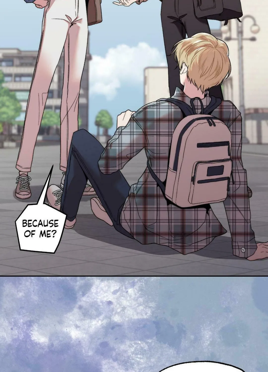Read Princess Next Door chapter 1 image 84 on Lezhin