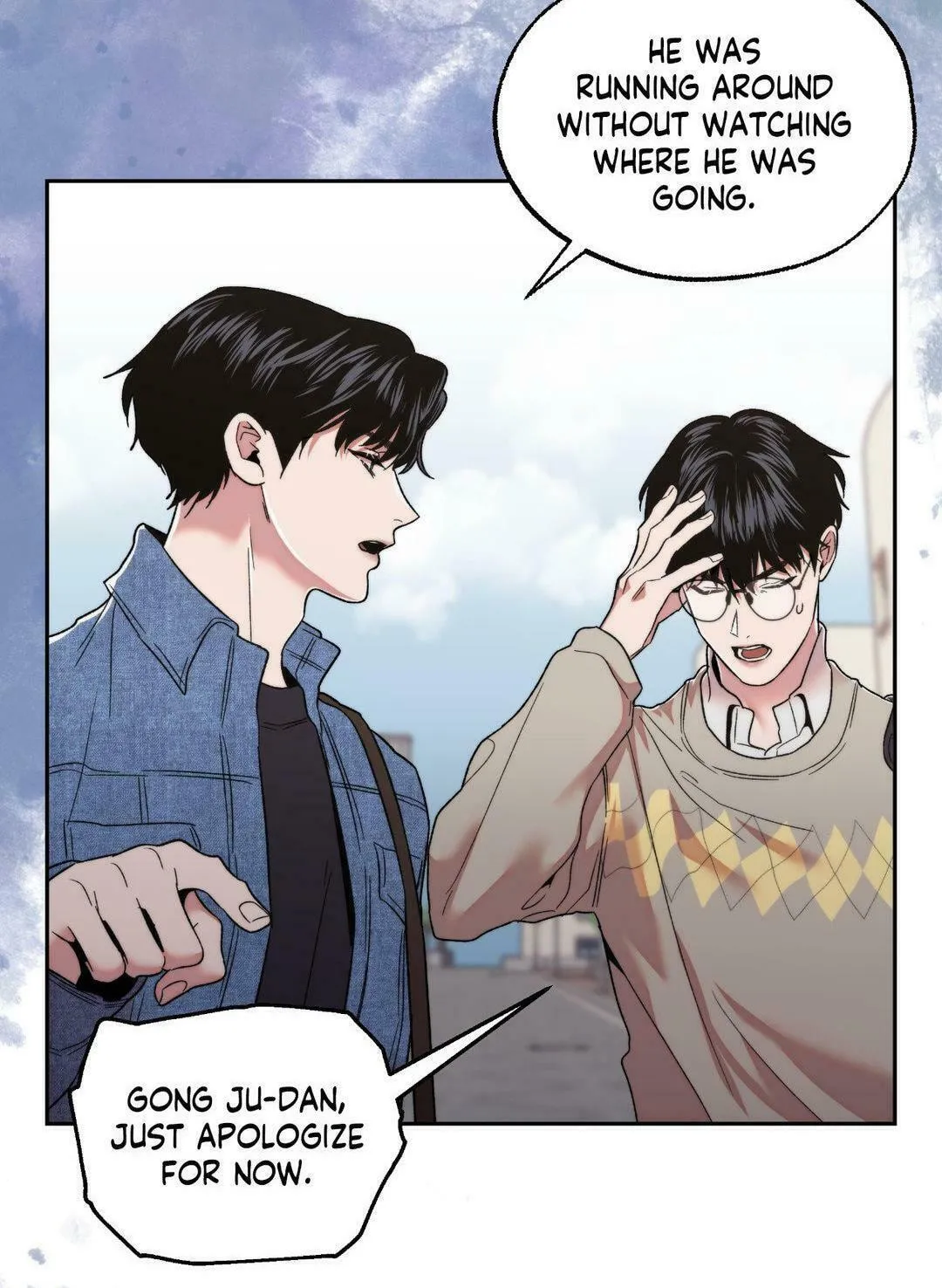Read Princess Next Door chapter 1 image 85 on Lezhin