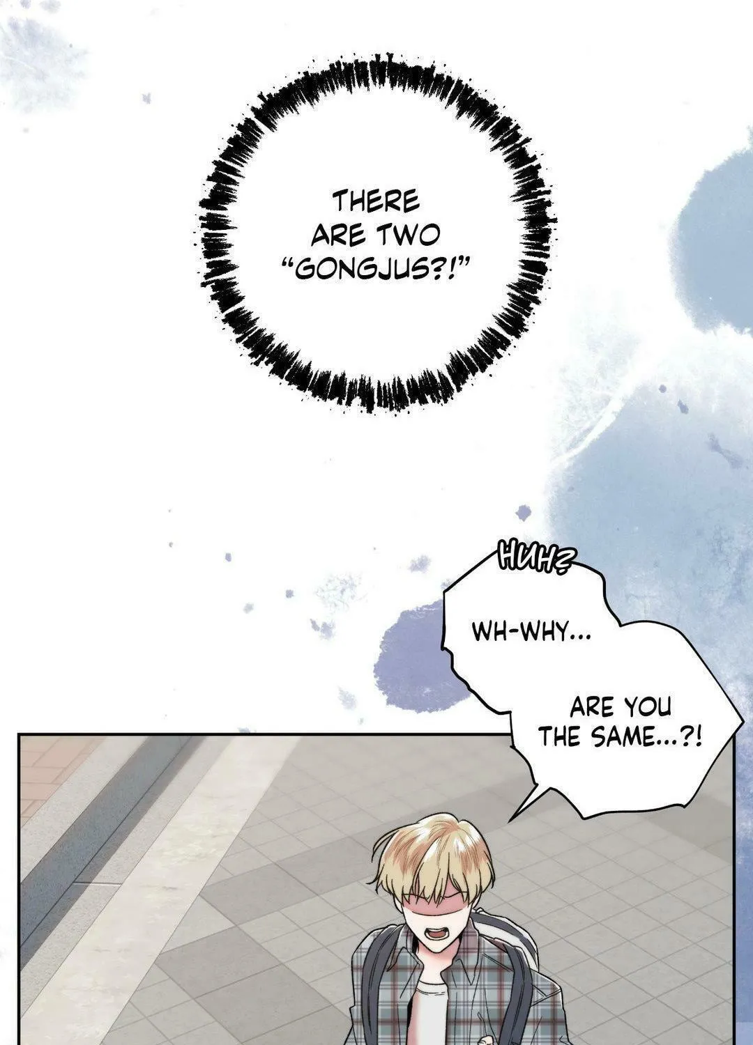 Read Princess Next Door chapter 1 image 86 on Lezhin