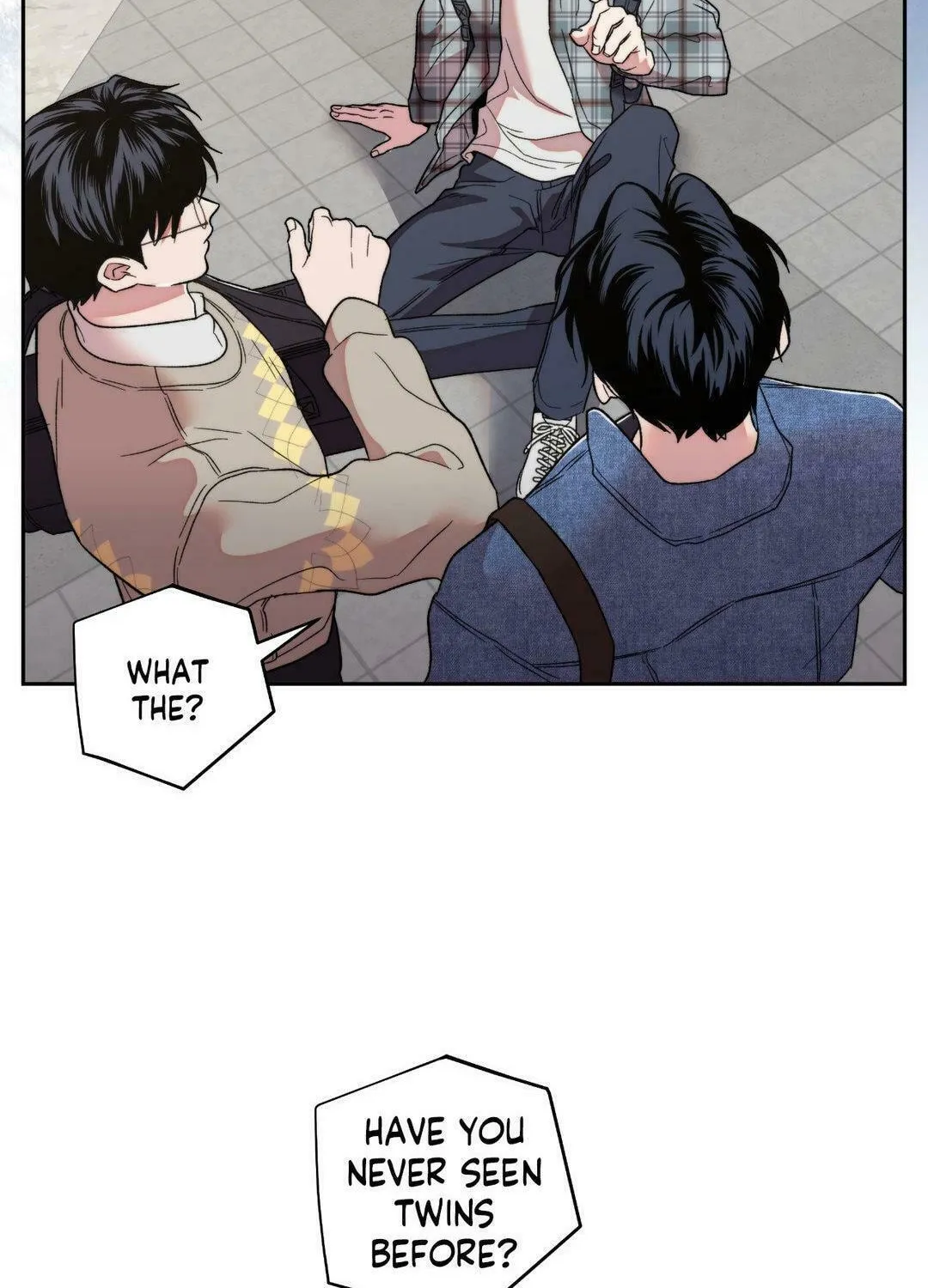 Read Princess Next Door chapter 1 image 87 on Lezhin