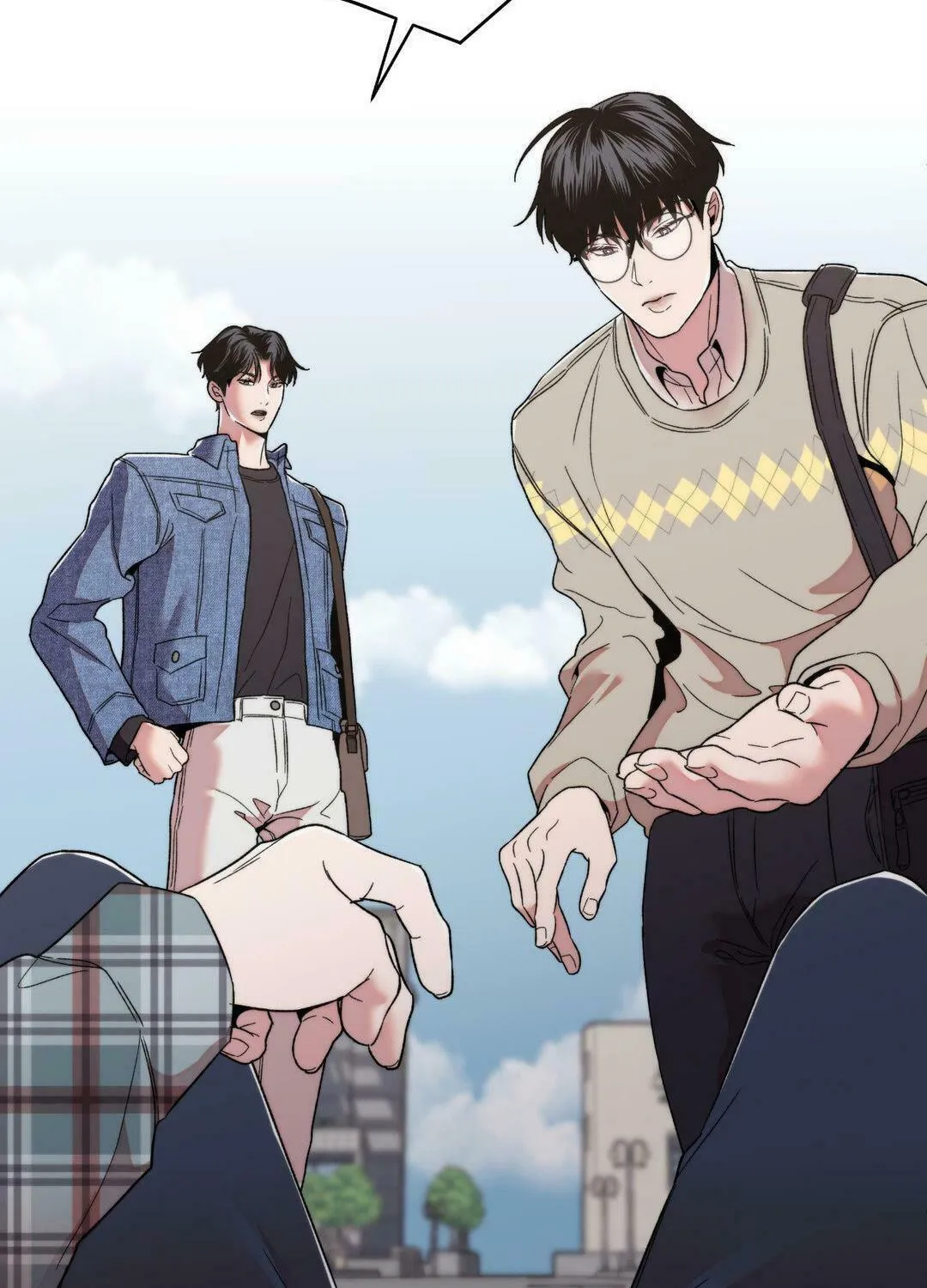 Read Princess Next Door chapter 1 image 88 on Lezhin