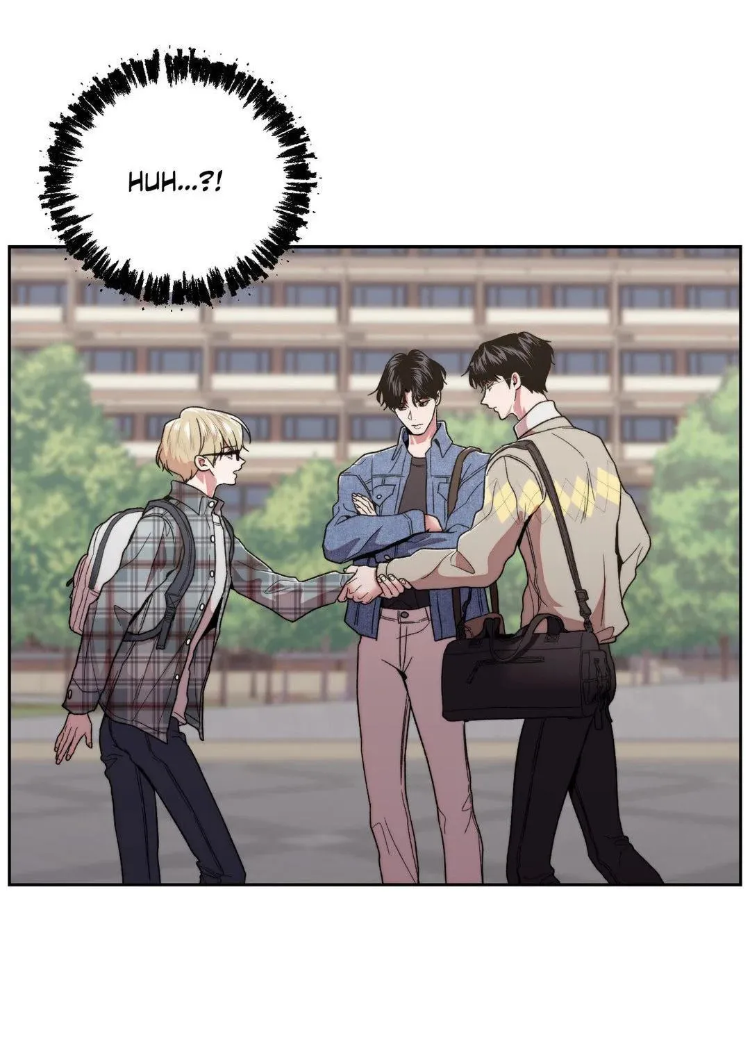 Read Princess Next Door chapter 1 image 90 on Lezhin