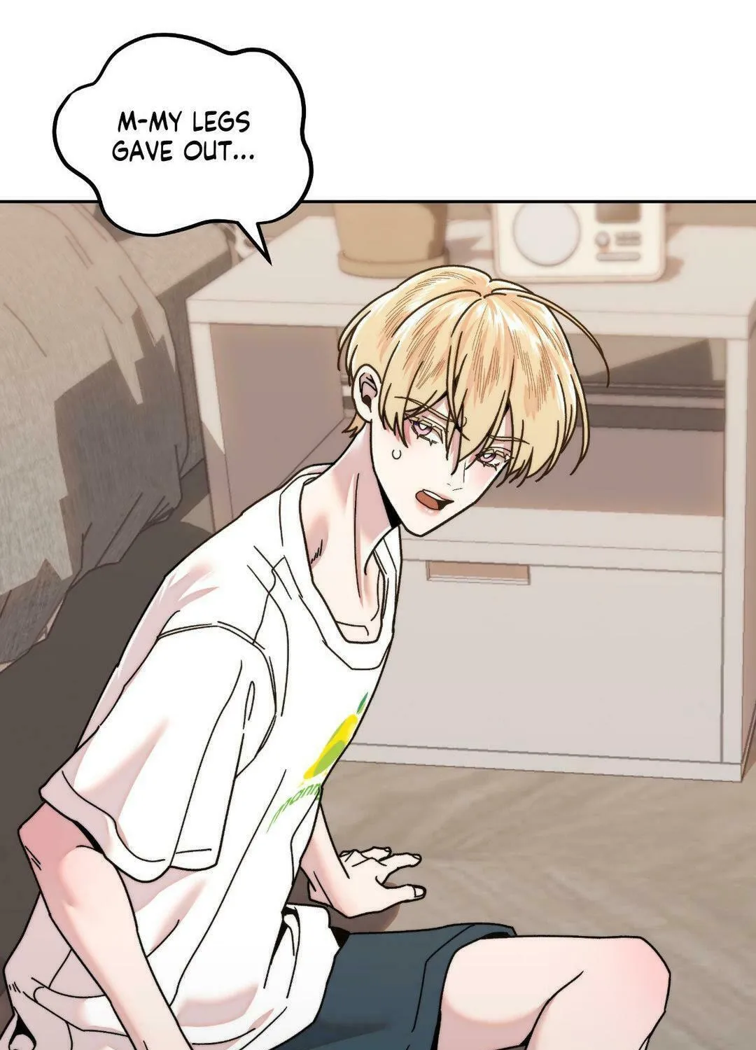 Read Princess Next Door chapter 10 image 13 on Lezhin
