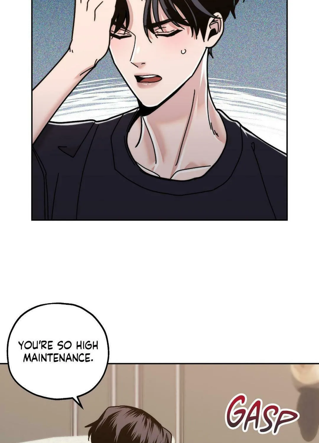Read Princess Next Door chapter 10 image 15 on Lezhin
