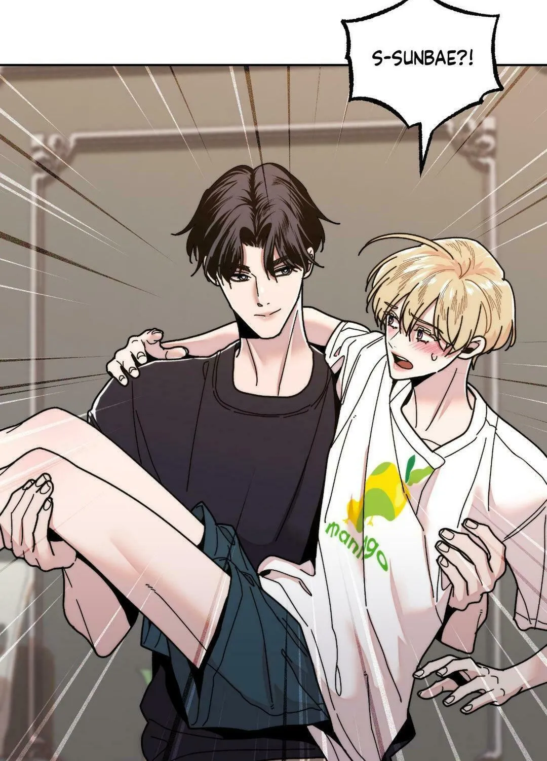 Read Princess Next Door chapter 10 image 18 on Lezhin