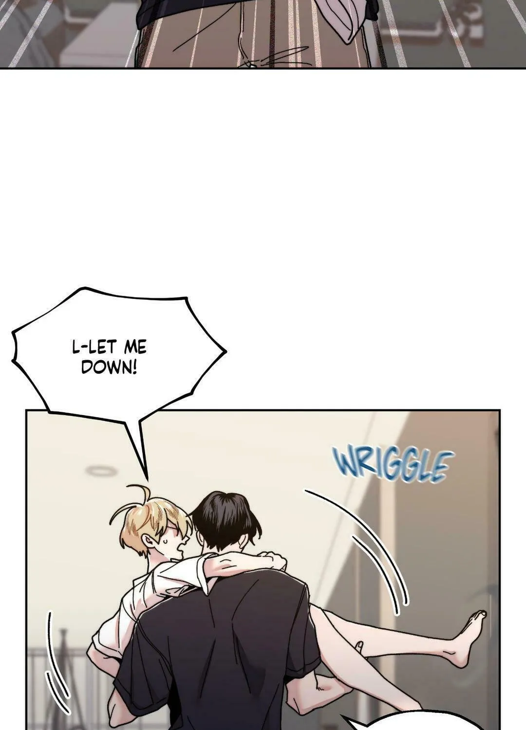 Read Princess Next Door chapter 10 image 19 on Lezhin