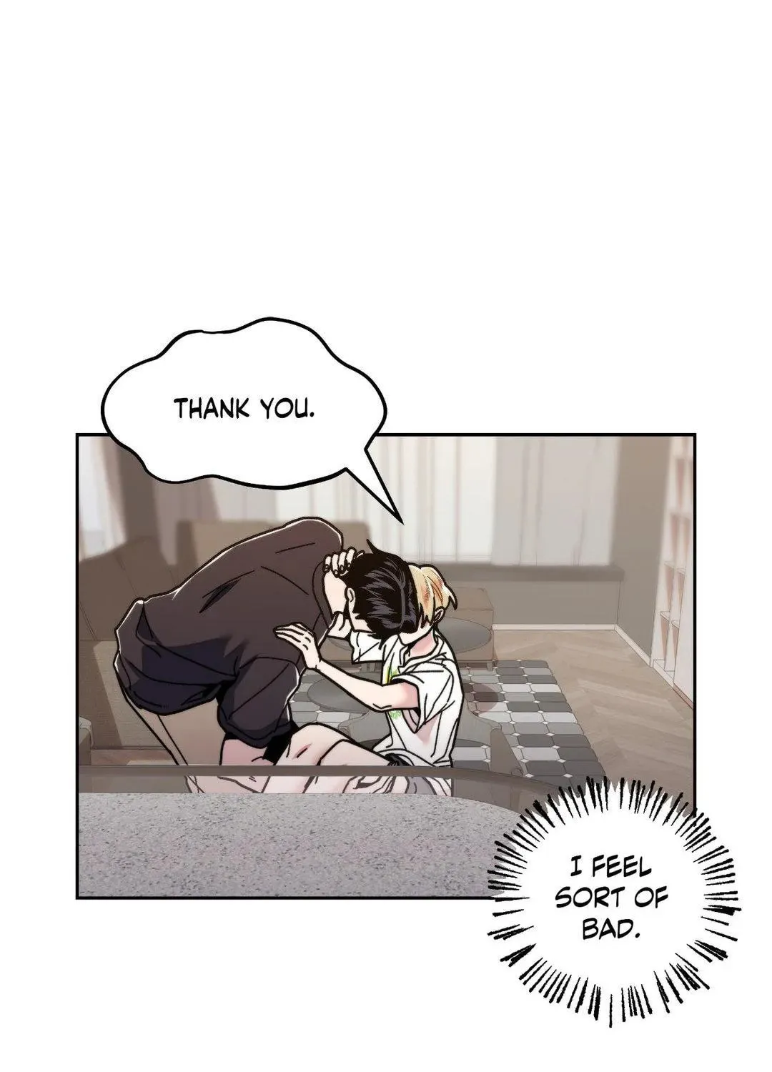 Read Princess Next Door chapter 10 image 26 on Lezhin