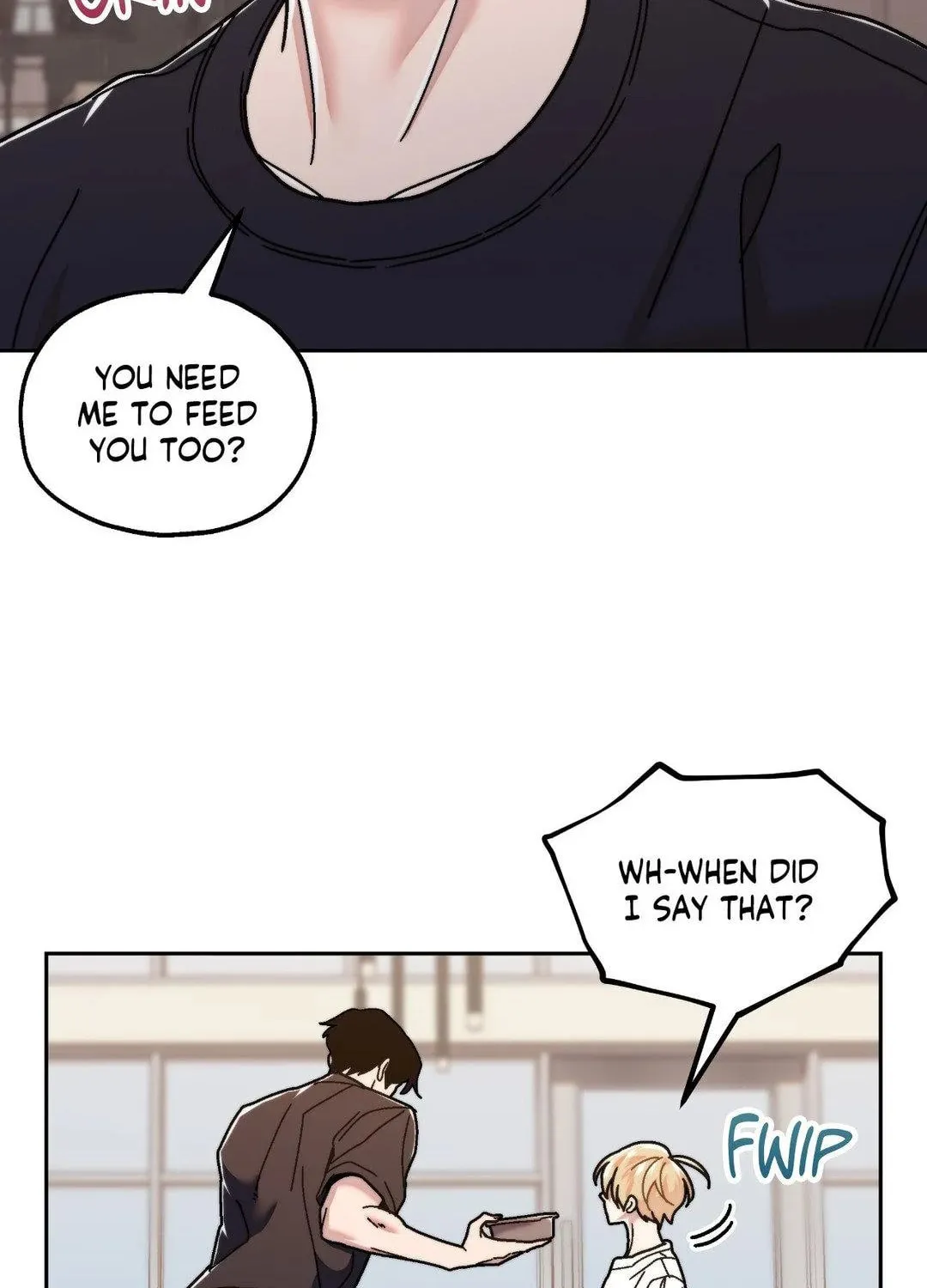 Read Princess Next Door chapter 10 image 31 on Lezhin