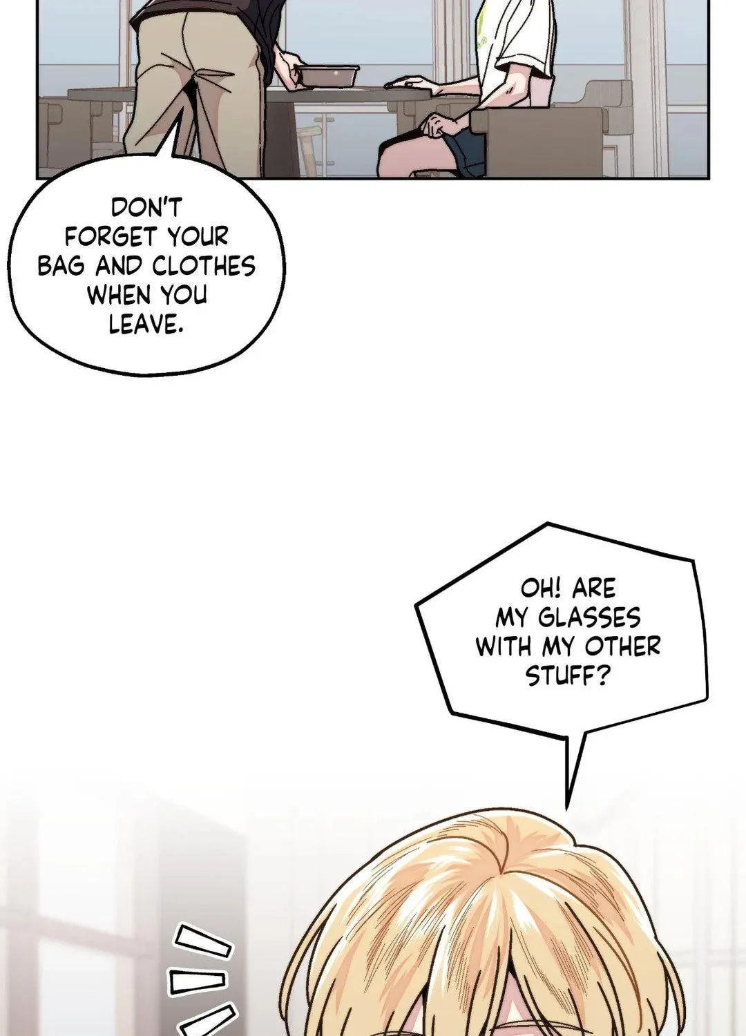Read Princess Next Door chapter 10 image 32 on Lezhin