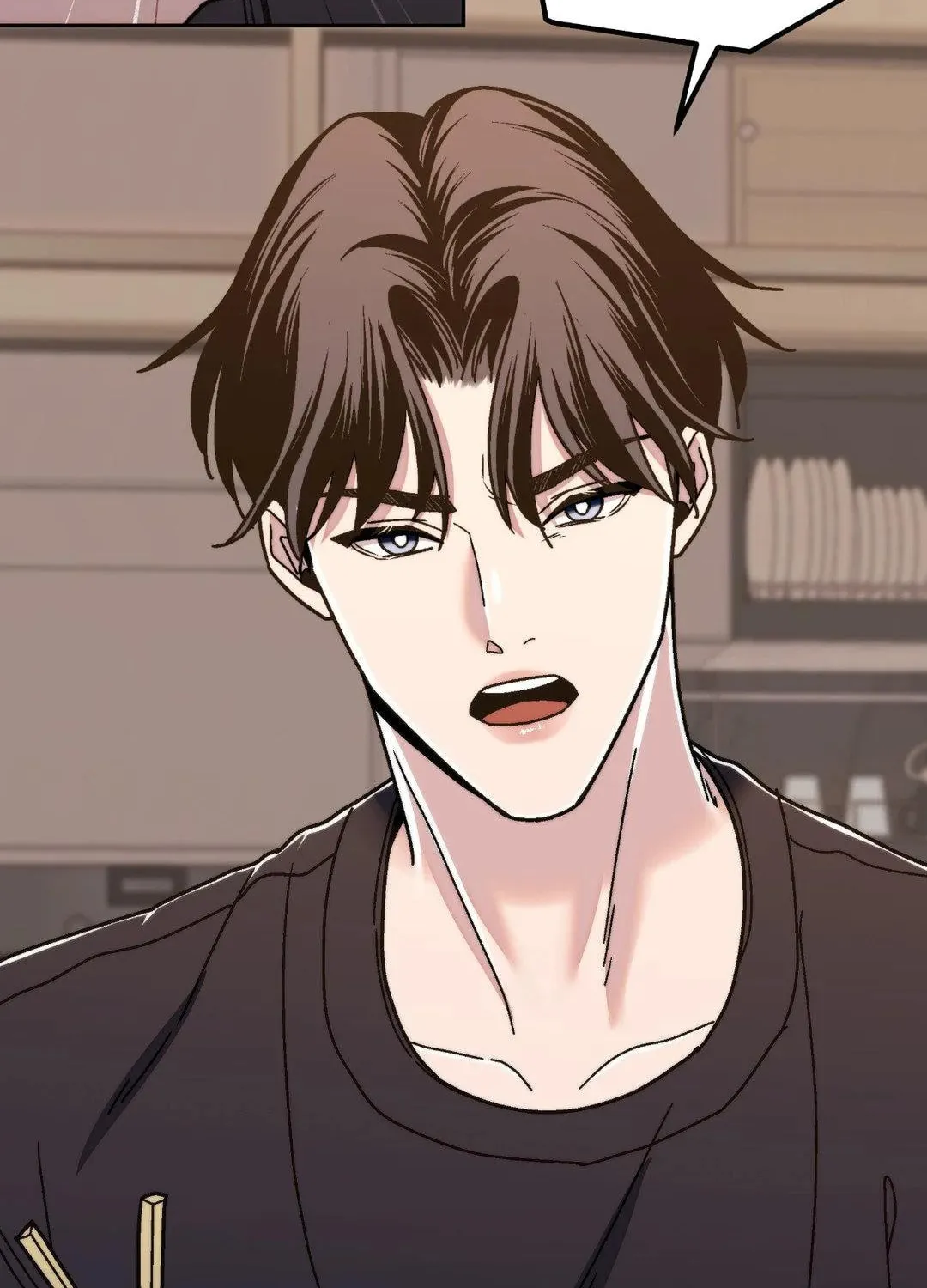 Read Princess Next Door chapter 10 image 35 on Lezhin