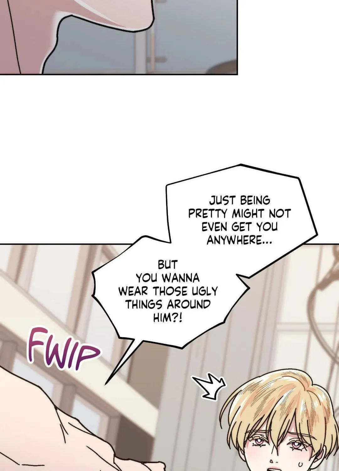 Read Princess Next Door chapter 10 image 39 on Lezhin