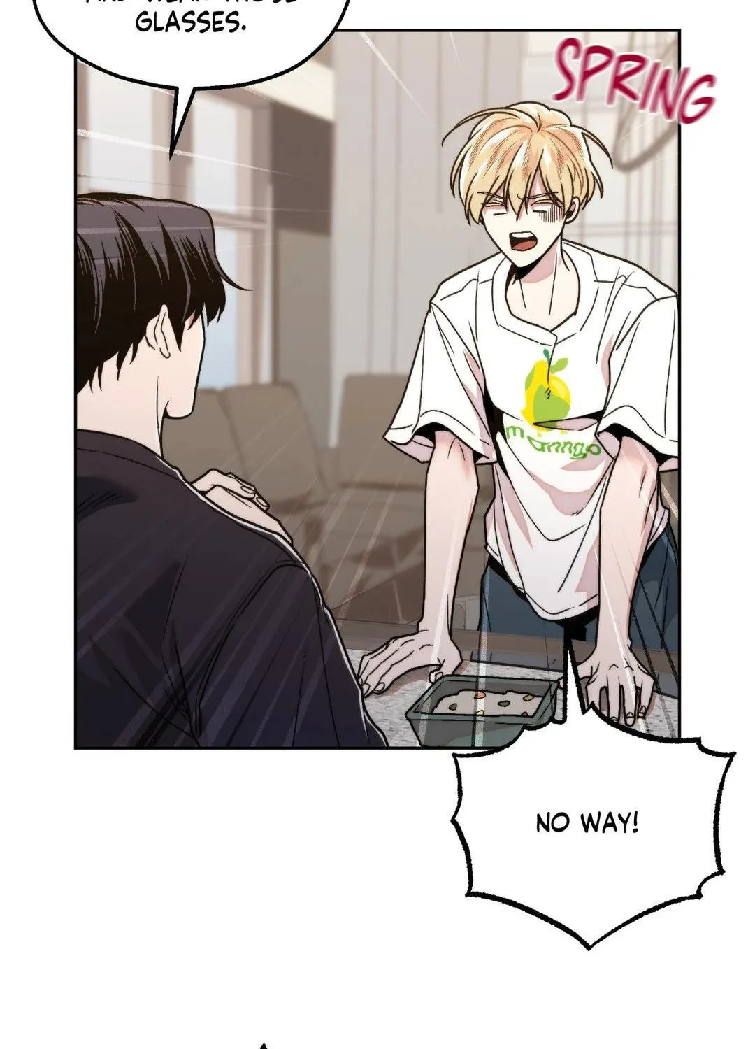 Read Princess Next Door chapter 10 image 44 on Lezhin