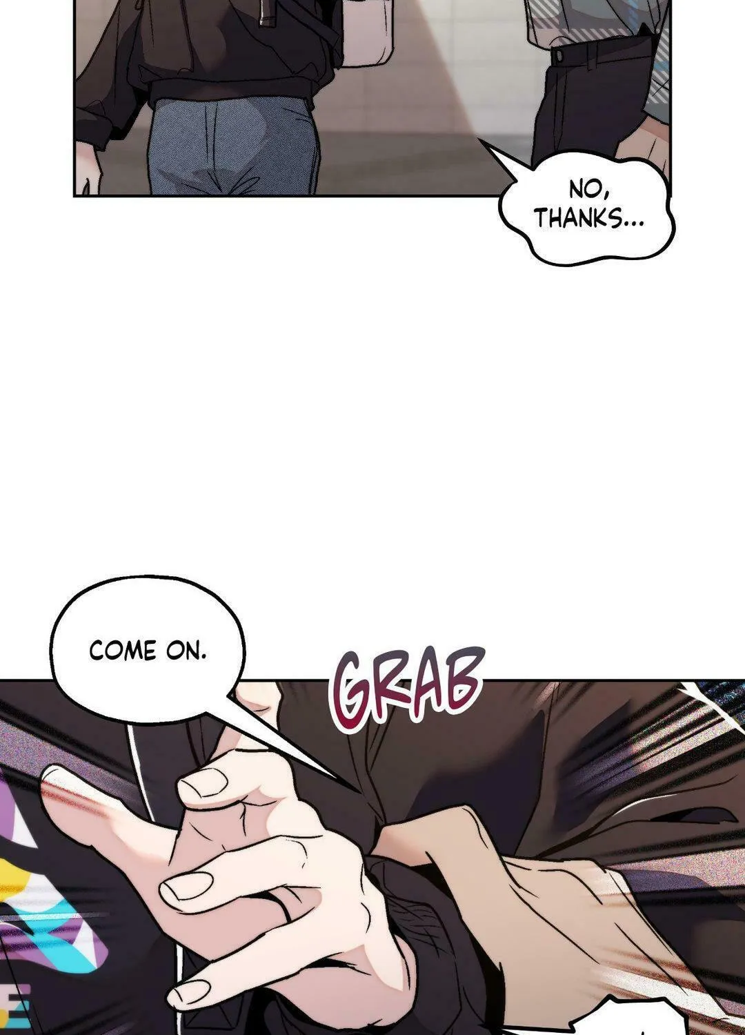 Read Princess Next Door chapter 10 image 61 on Lezhin