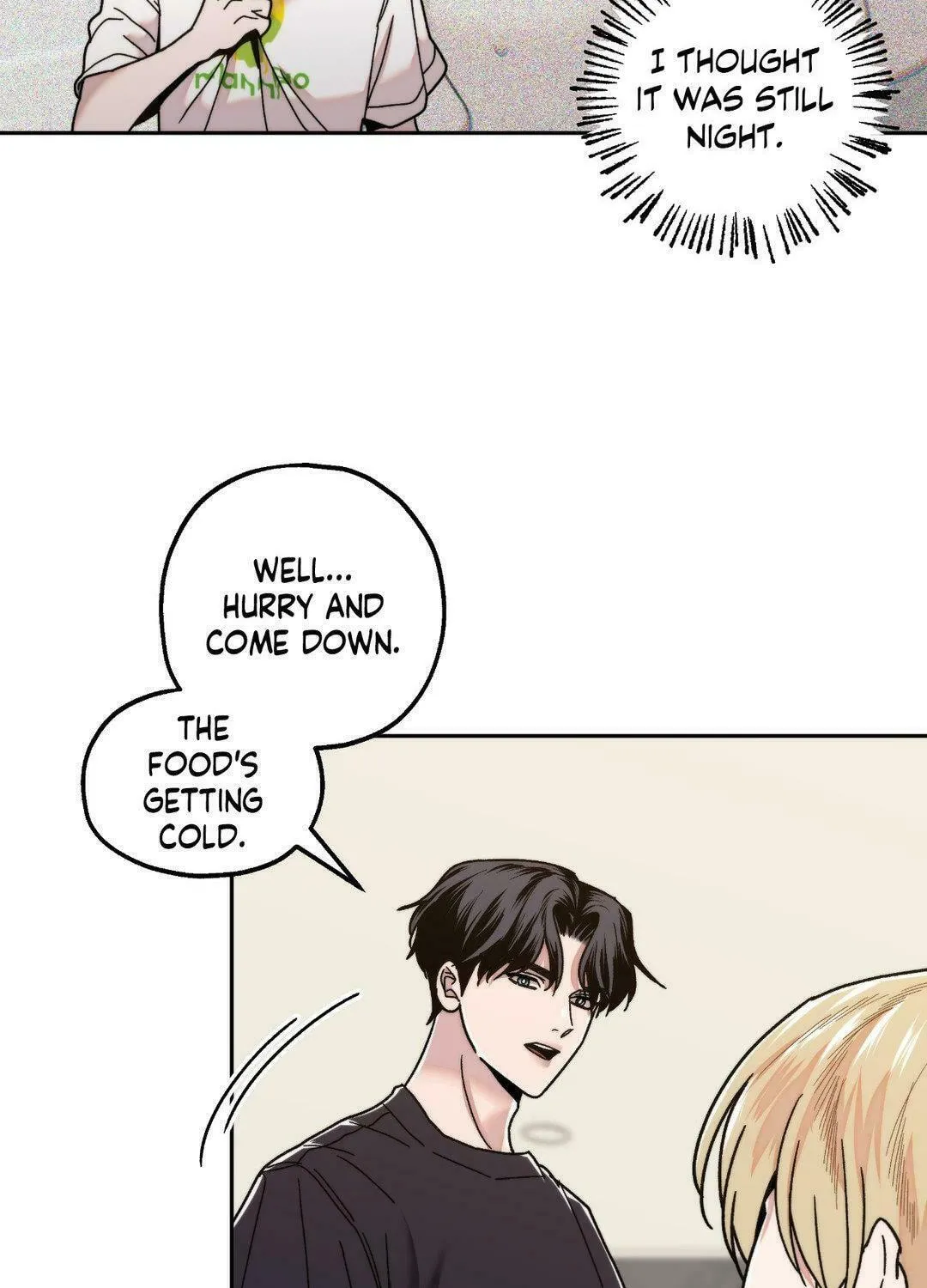 Read Princess Next Door chapter 10 image 7 on Lezhin