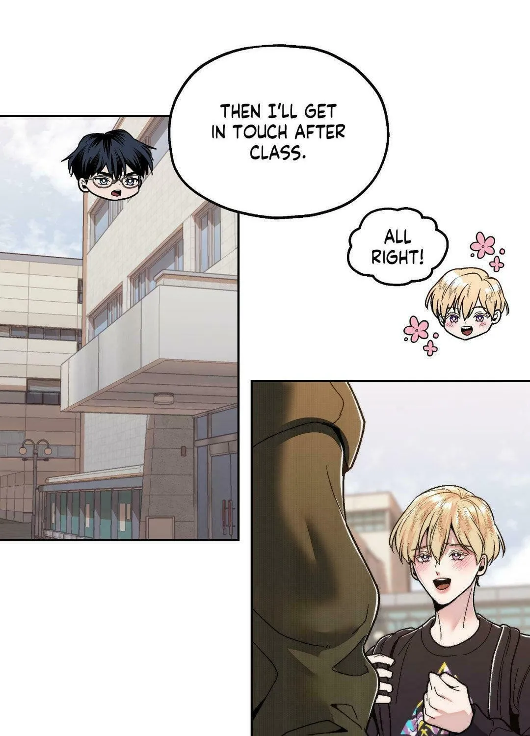 Read Princess Next Door chapter 10 image 72 on Lezhin