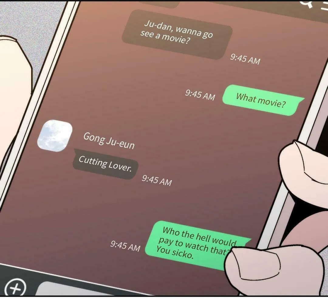 Read Princess Next Door chapter 10 image 77 on Lezhin