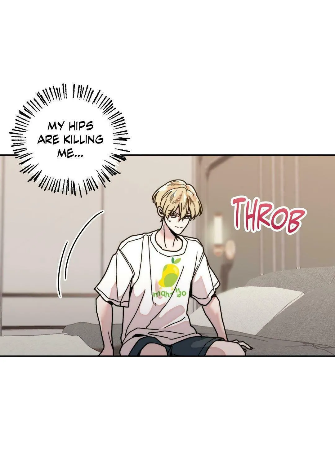 Read Princess Next Door chapter 10 image 9 on Lezhin