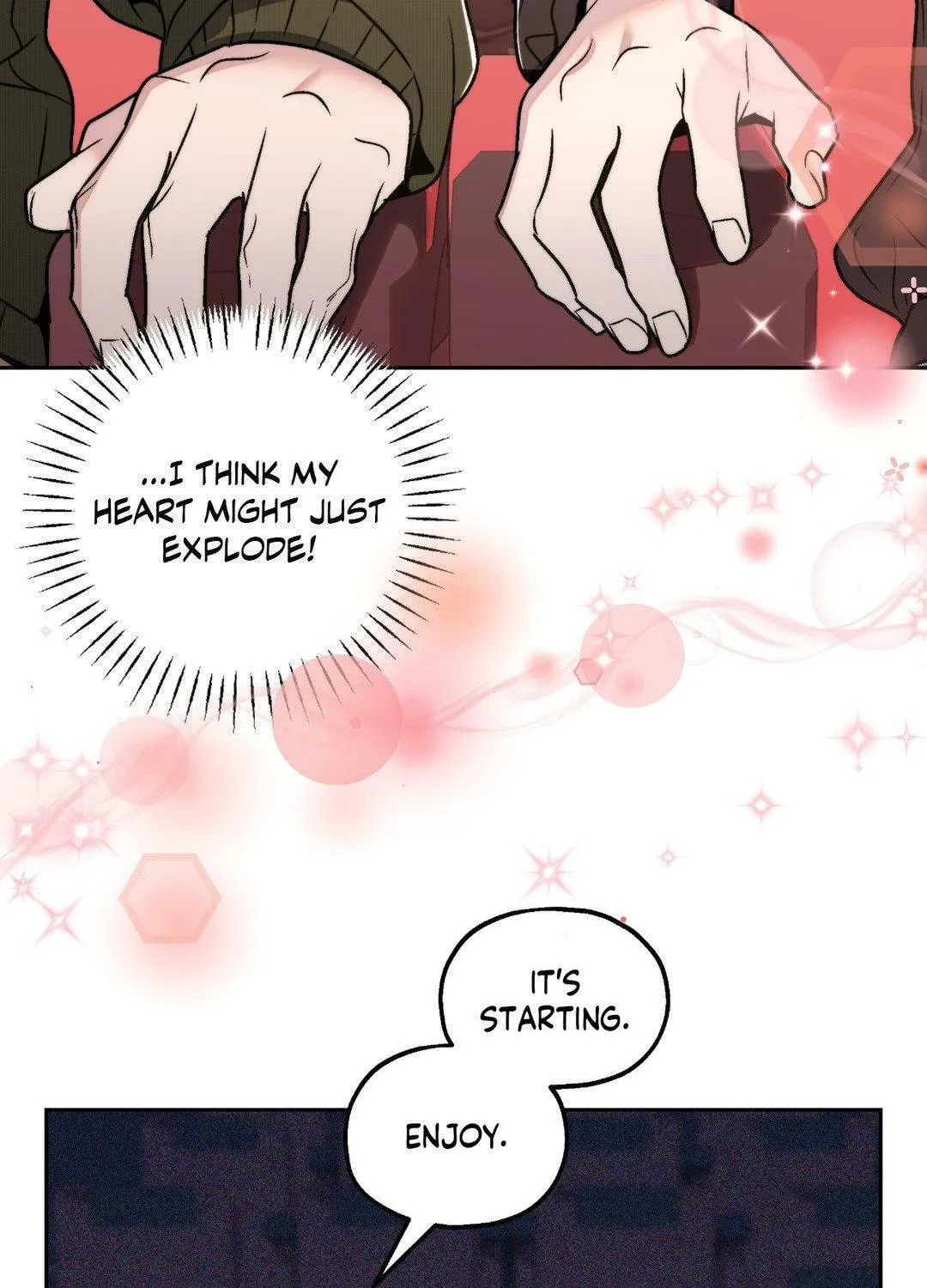 Read Princess Next Door chapter 11 image 10 on Lezhin