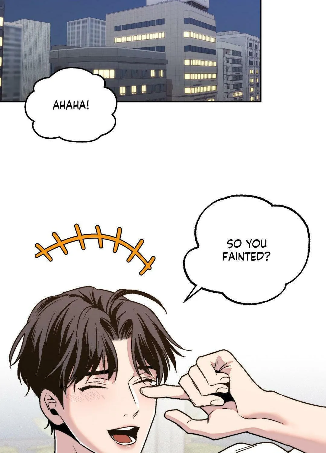 Read Princess Next Door chapter 11 image 19 on Lezhin