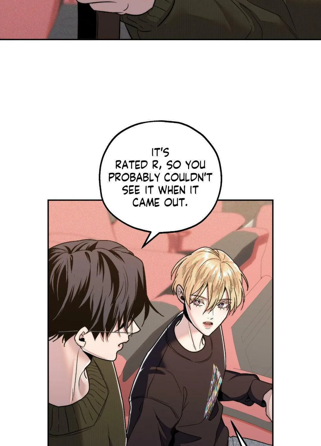 Read Princess Next Door chapter 11 image 2 on Lezhin