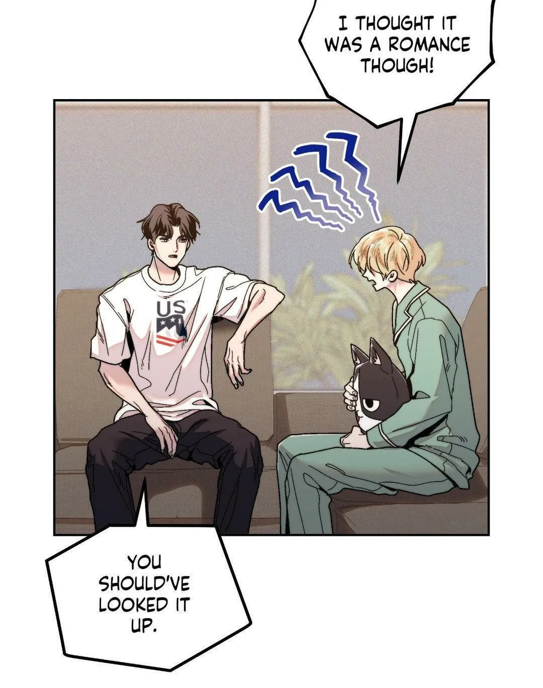Read Princess Next Door chapter 11 image 21 on Lezhin