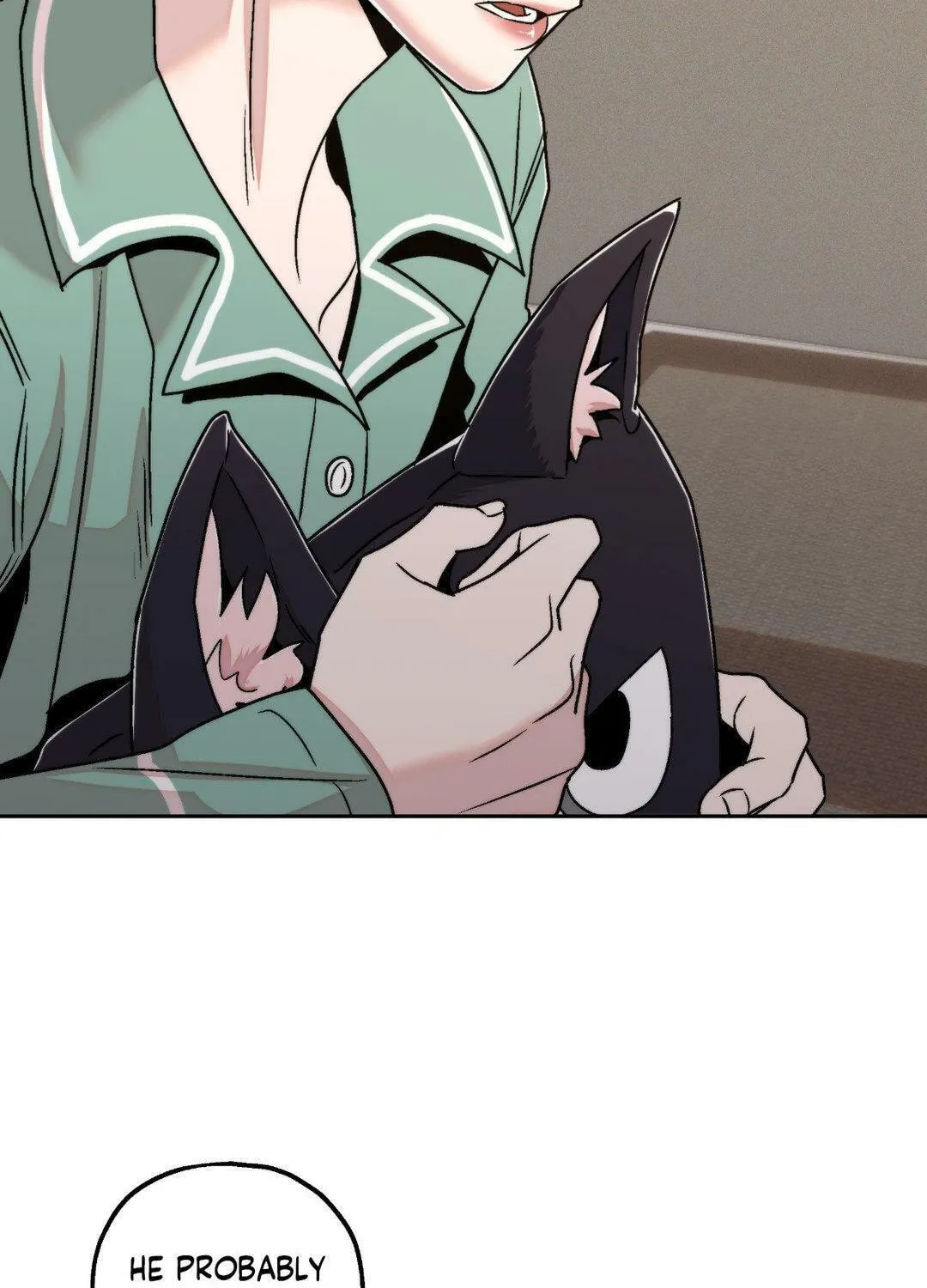 Read Princess Next Door chapter 11 image 23 on Lezhin