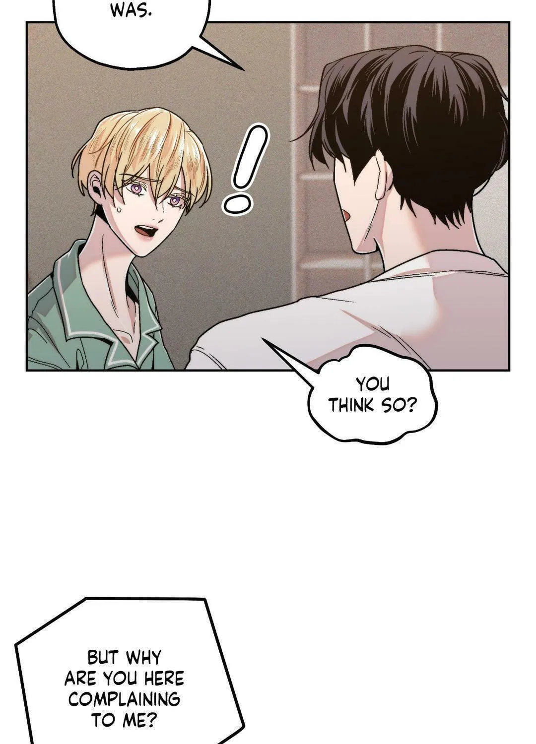 Read Princess Next Door chapter 11 image 24 on Lezhin