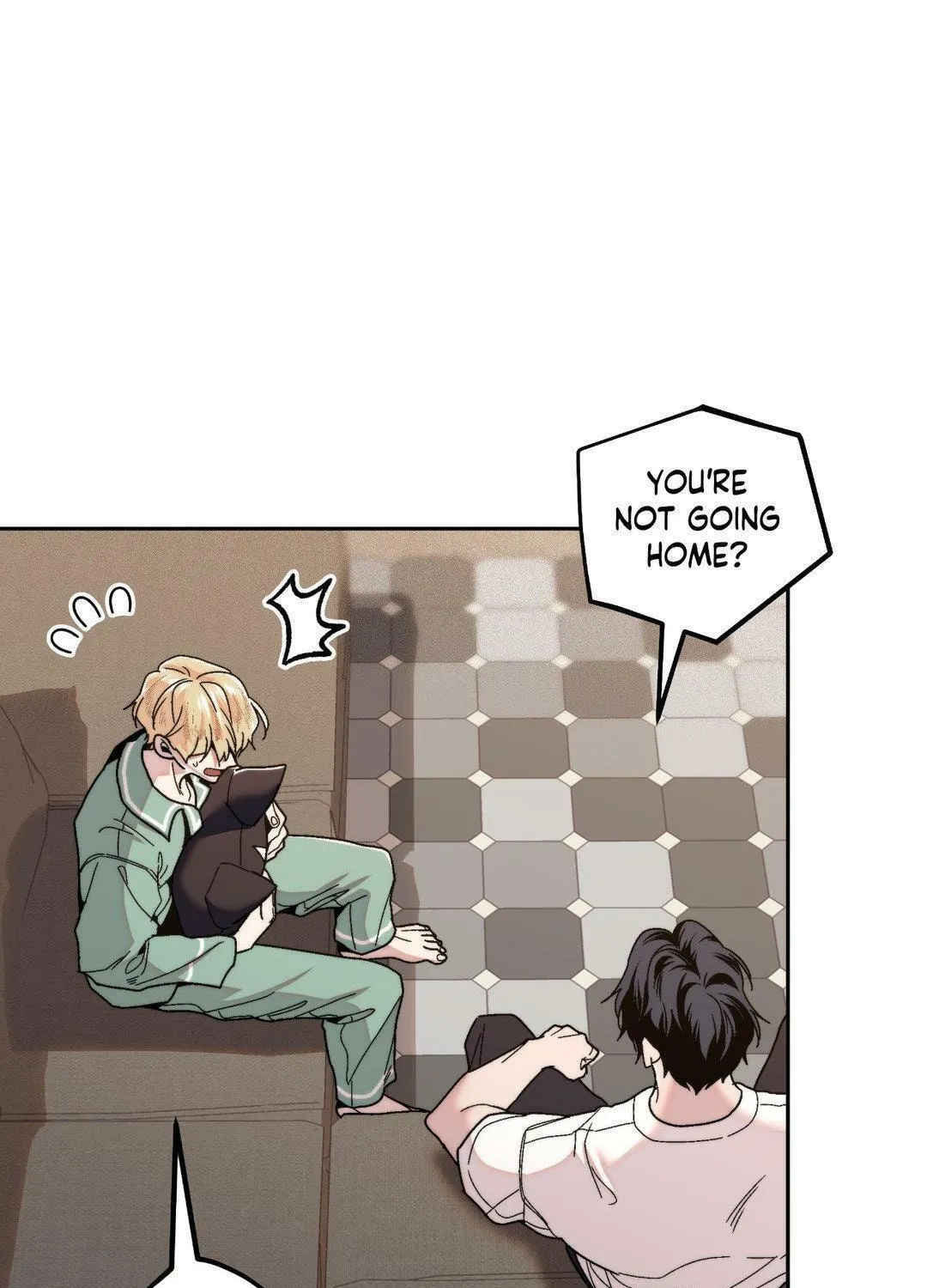 Read Princess Next Door chapter 11 image 26 on Lezhin