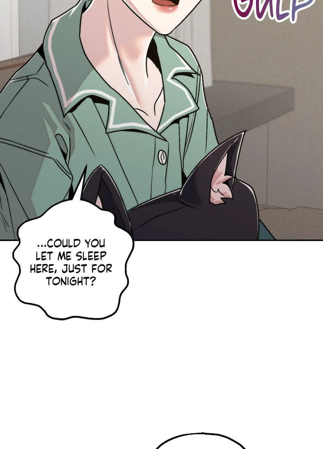 Read Princess Next Door chapter 11 image 28 on Lezhin