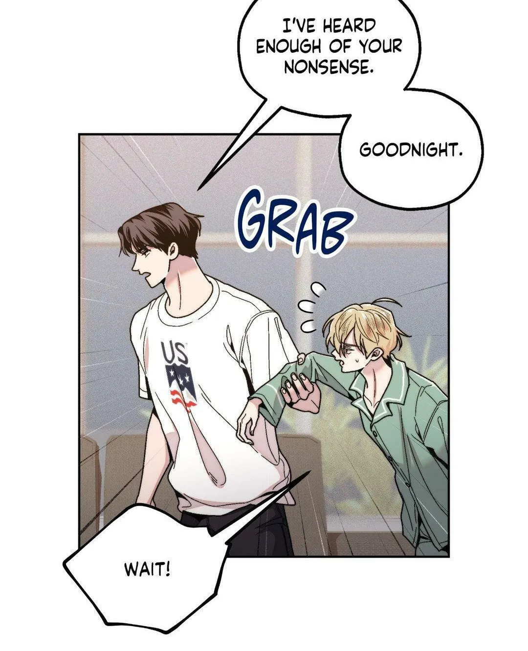 Read Princess Next Door chapter 11 image 29 on Lezhin
