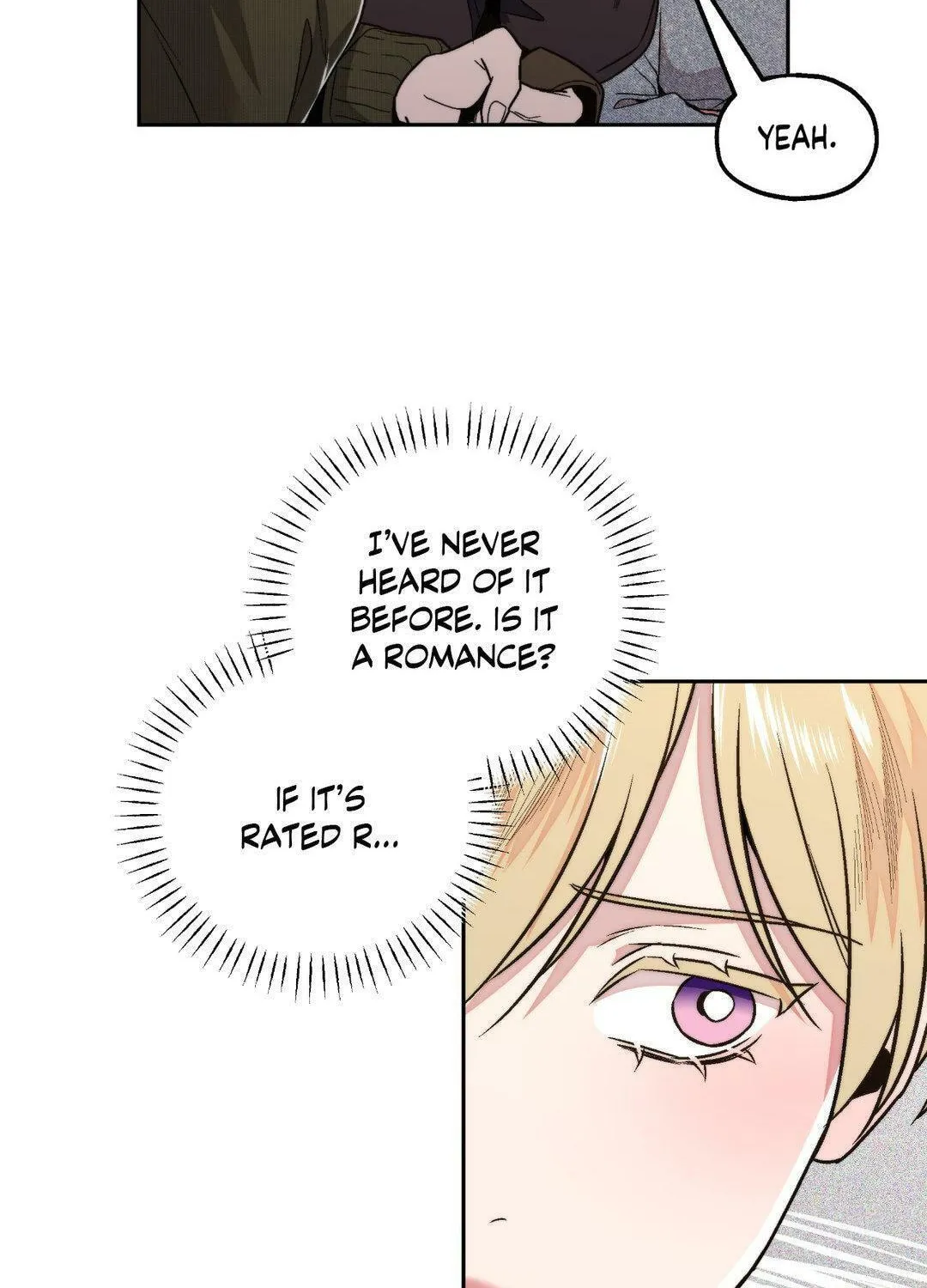 Read Princess Next Door chapter 11 image 3 on Lezhin