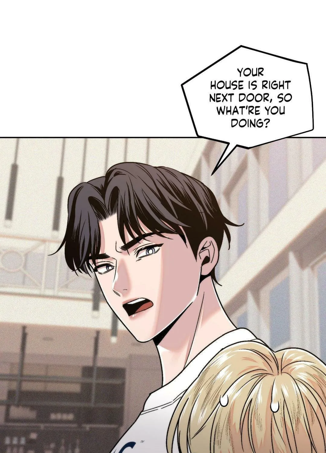 Read Princess Next Door chapter 11 image 30 on Lezhin
