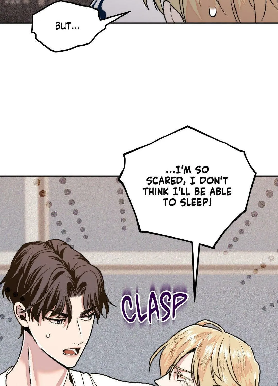 Read Princess Next Door chapter 11 image 31 on Lezhin