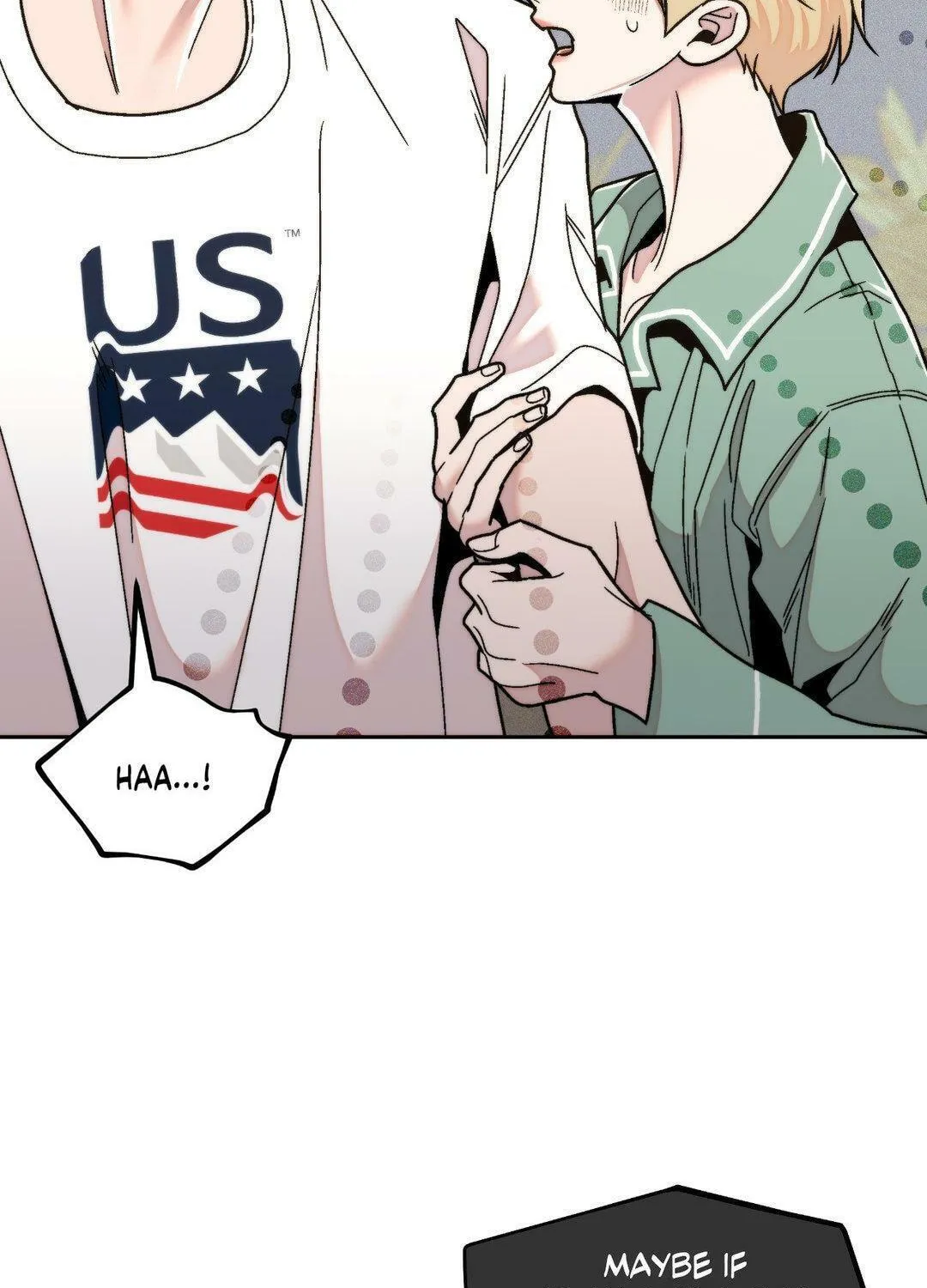 Read Princess Next Door chapter 11 image 32 on Lezhin