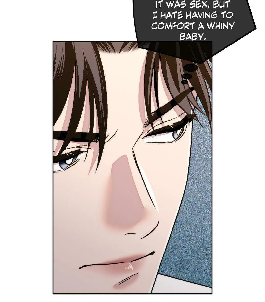 Read Princess Next Door chapter 11 image 33 on Lezhin