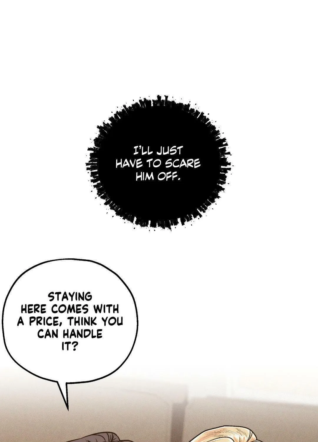 Read Princess Next Door chapter 11 image 34 on Lezhin
