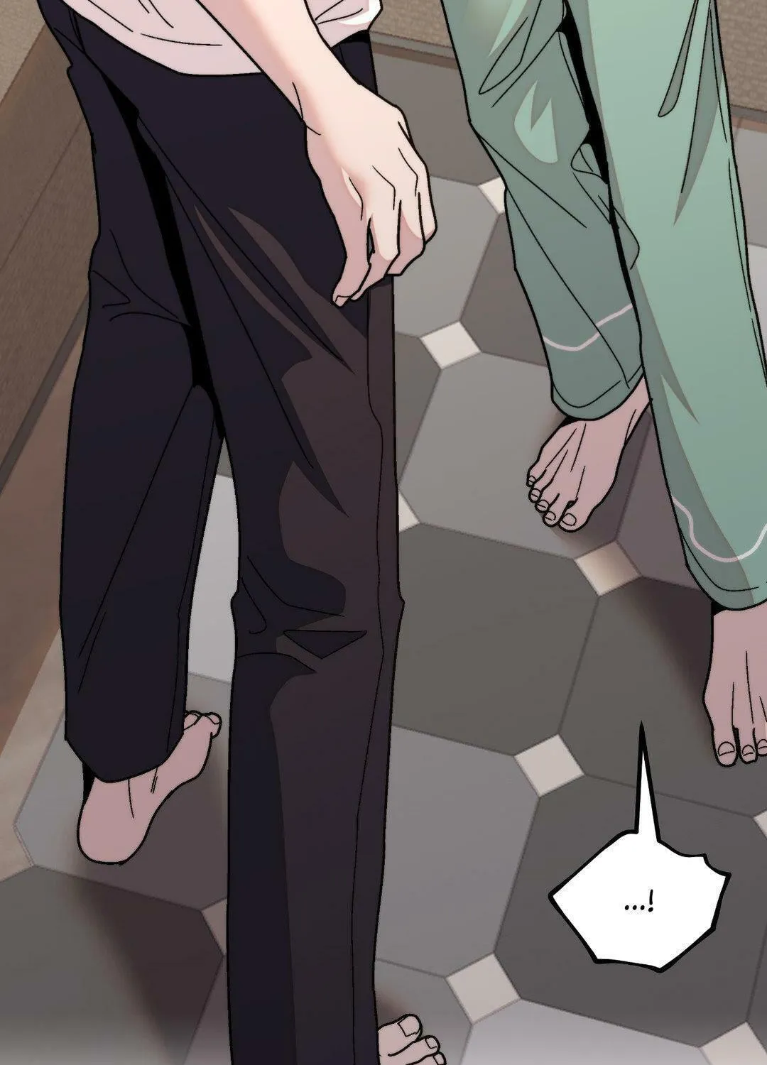 Read Princess Next Door chapter 11 image 36 on Lezhin