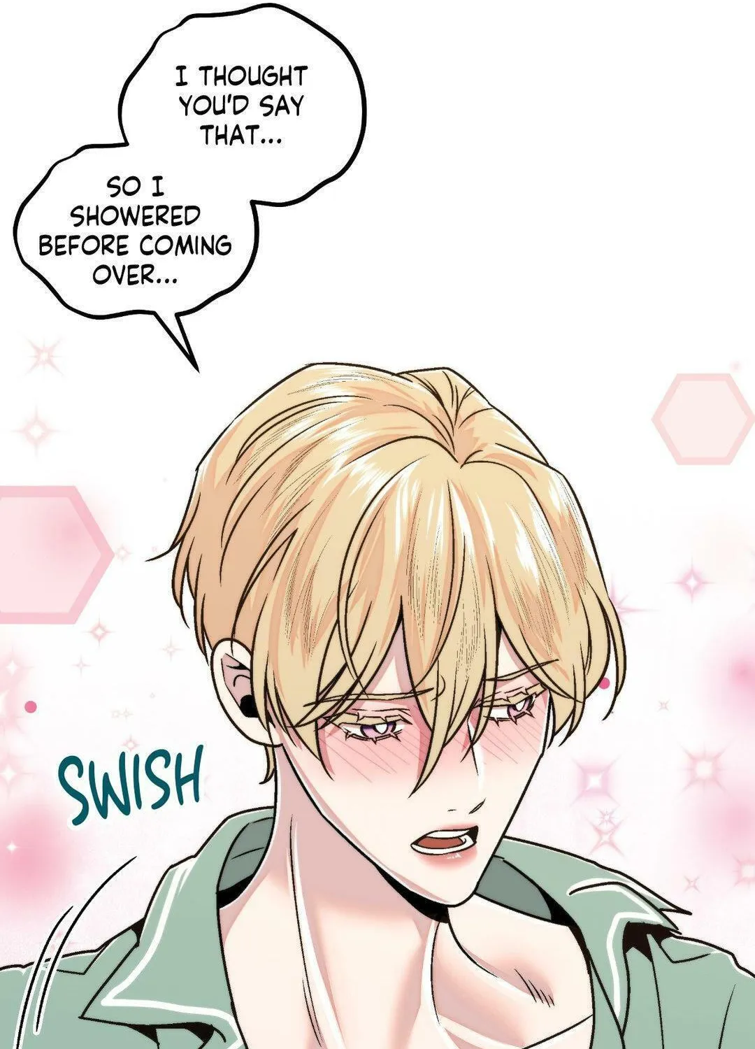 Read Princess Next Door chapter 11 image 39 on Lezhin