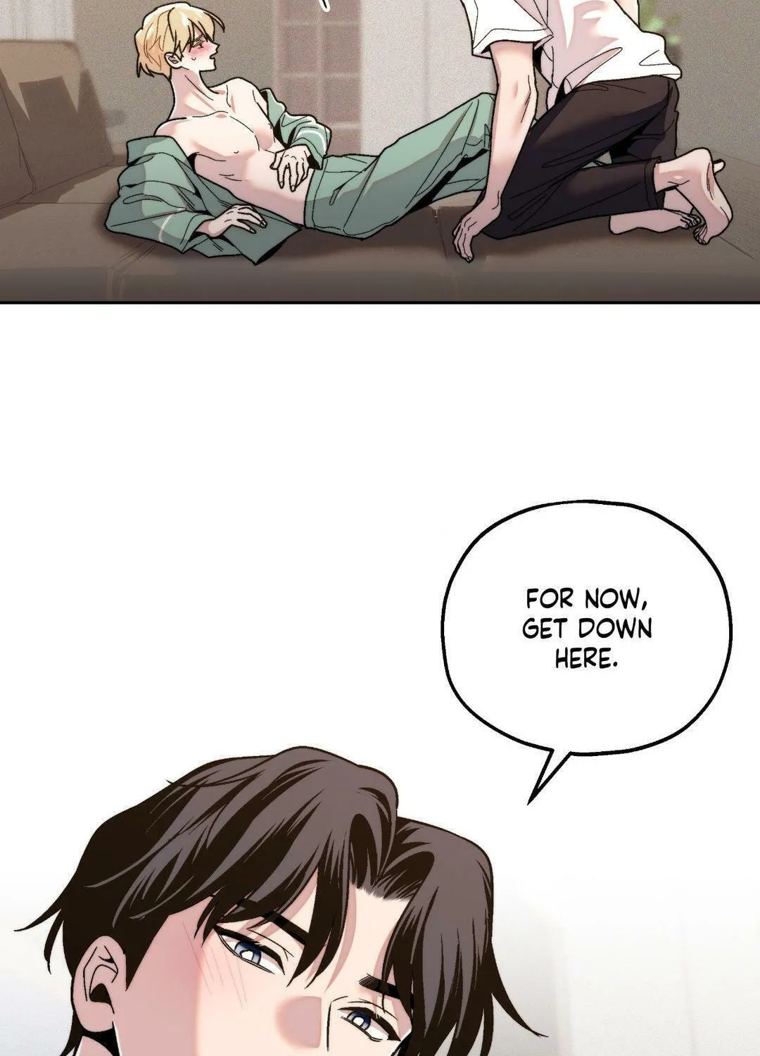 Read Princess Next Door chapter 11 image 56 on Lezhin