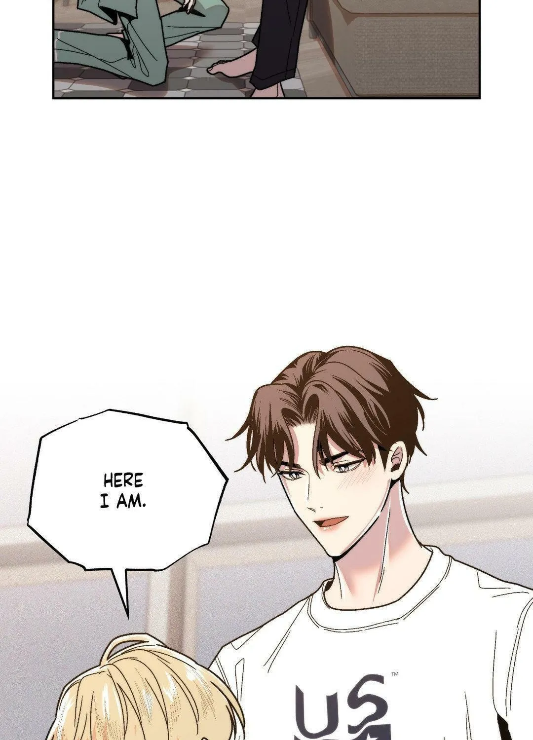 Read Princess Next Door chapter 11 image 59 on Lezhin