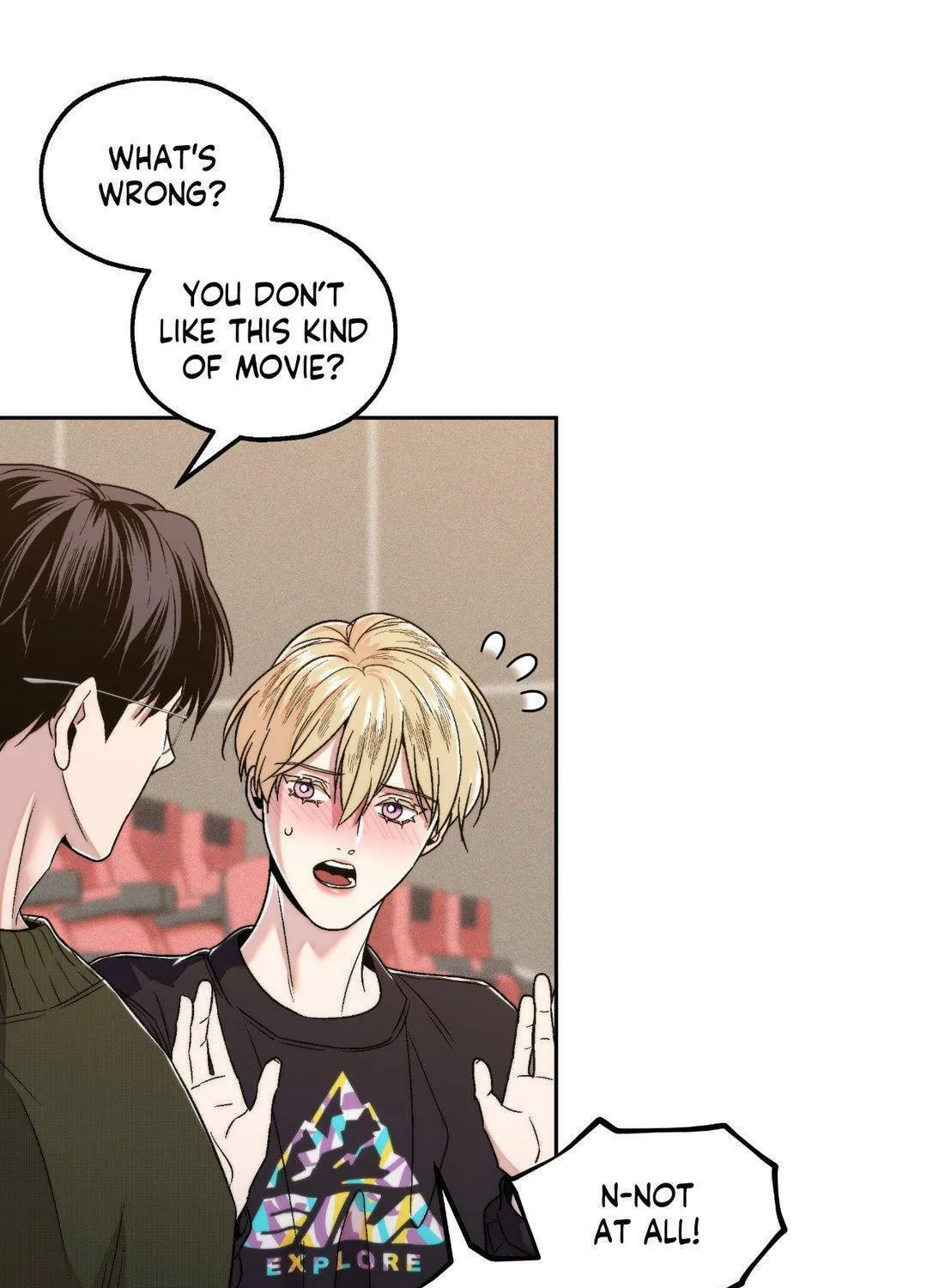 Read Princess Next Door chapter 11 image 6 on Lezhin