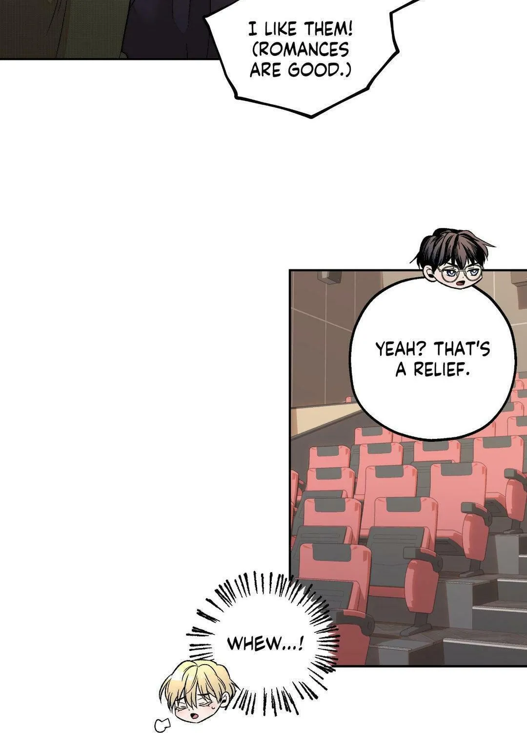 Read Princess Next Door chapter 11 image 7 on Lezhin