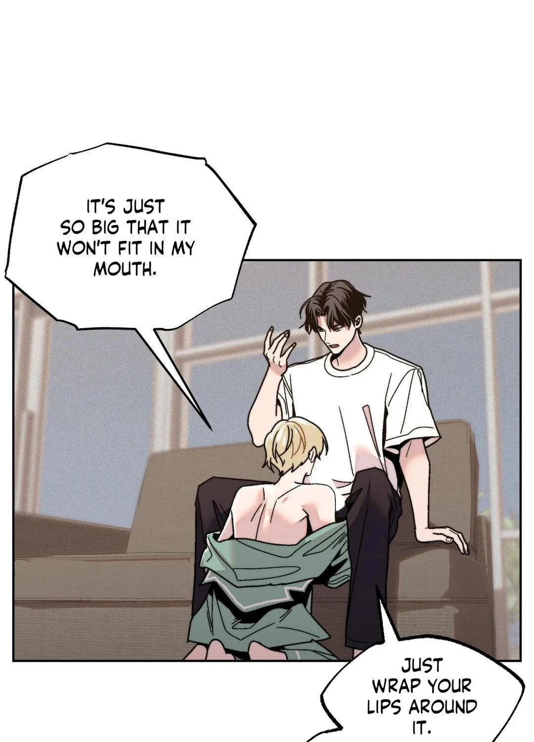 Read Princess Next Door chapter 11 image 75 on Lezhin