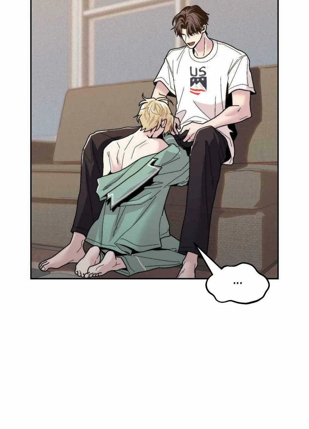 Read Princess Next Door chapter 12 image 15 on Lezhin