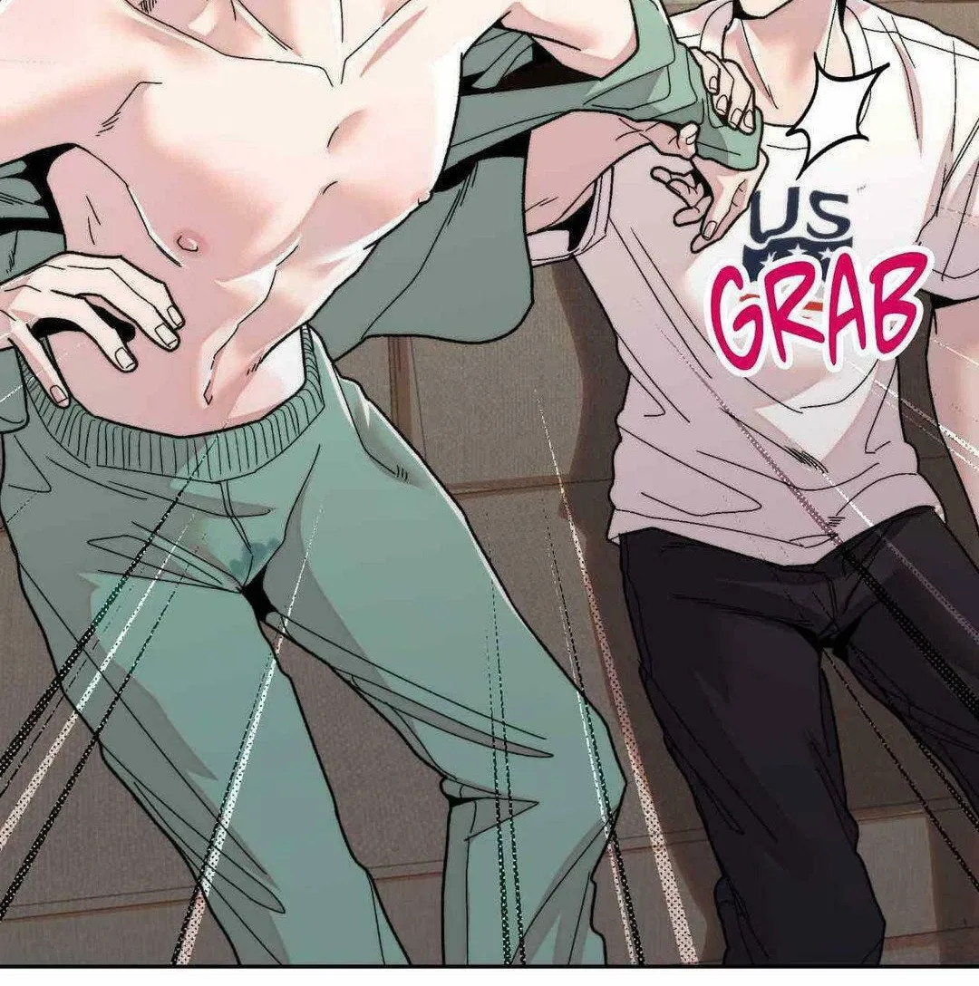 Read Princess Next Door chapter 12 image 21 on Lezhin