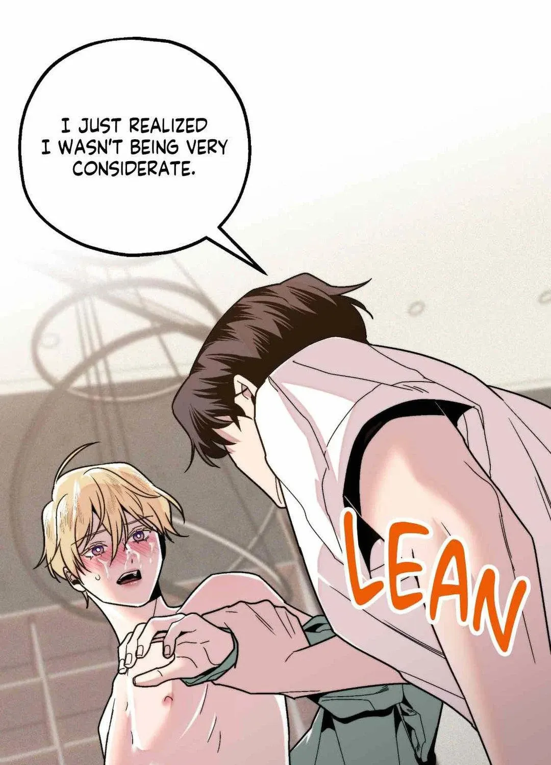 Read Princess Next Door chapter 12 image 23 on Lezhin