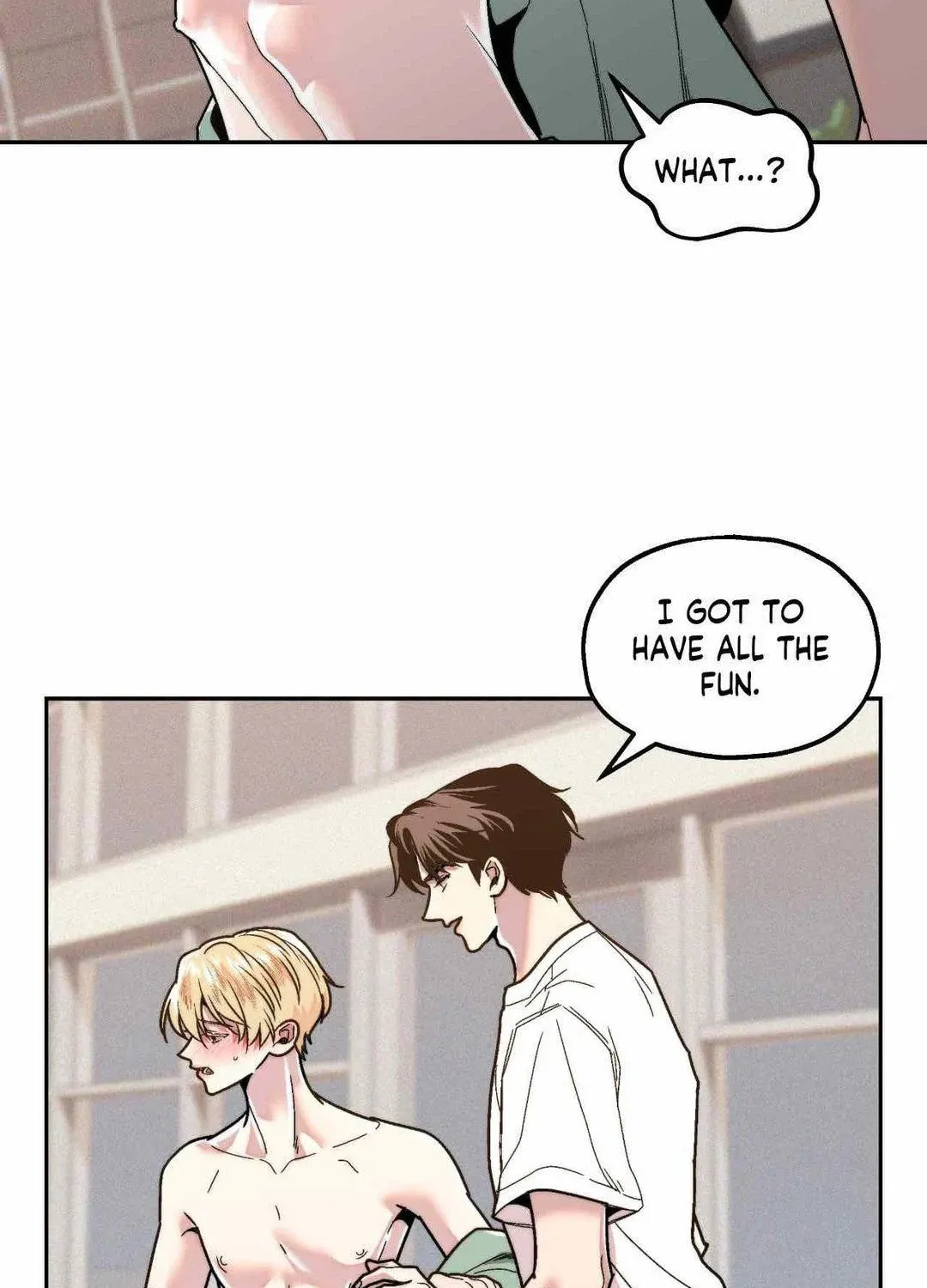 Read Princess Next Door chapter 12 image 24 on Lezhin