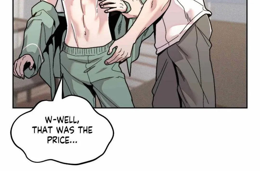 Read Princess Next Door chapter 12 image 25 on Lezhin