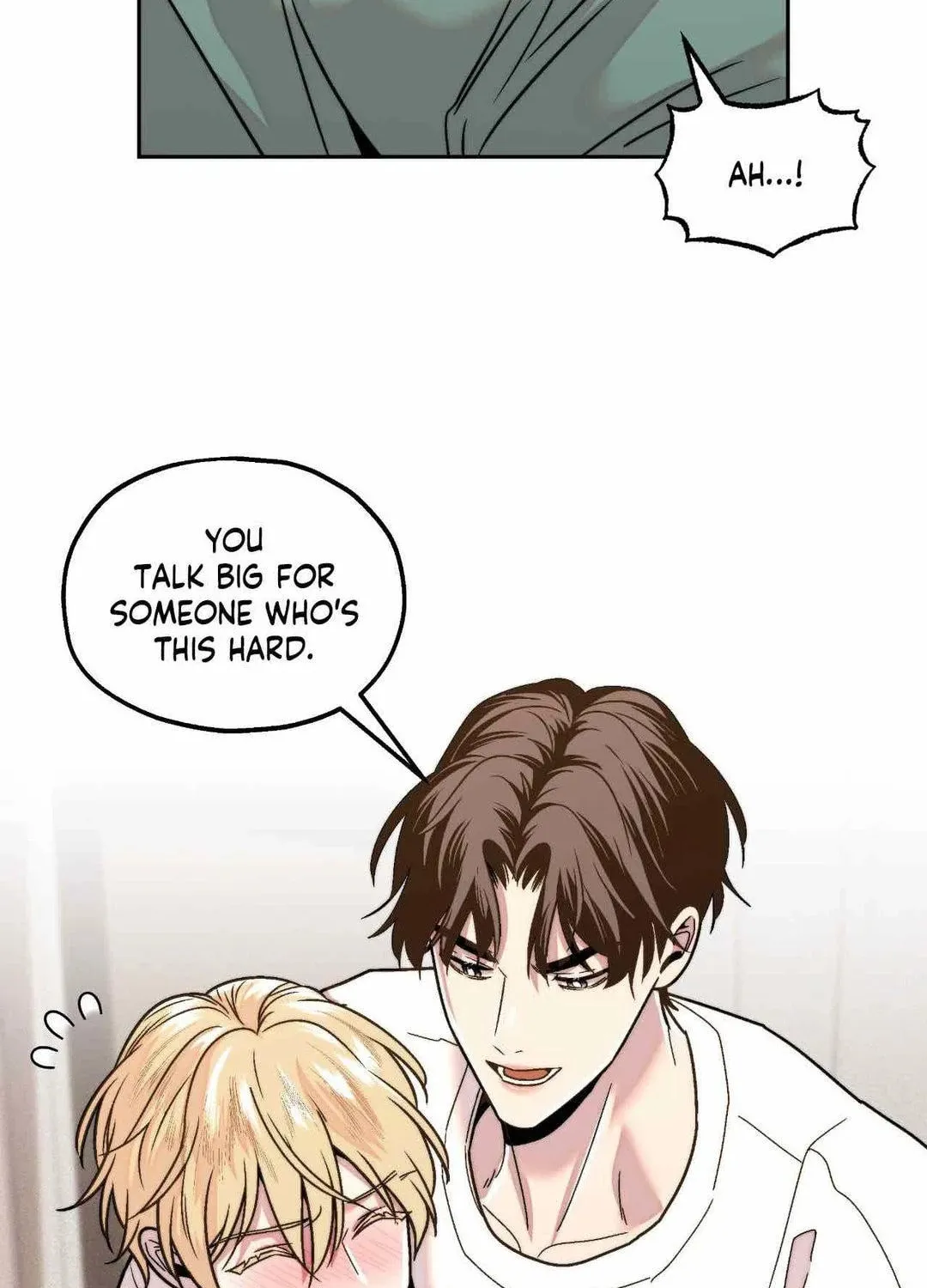 Read Princess Next Door chapter 12 image 27 on Lezhin